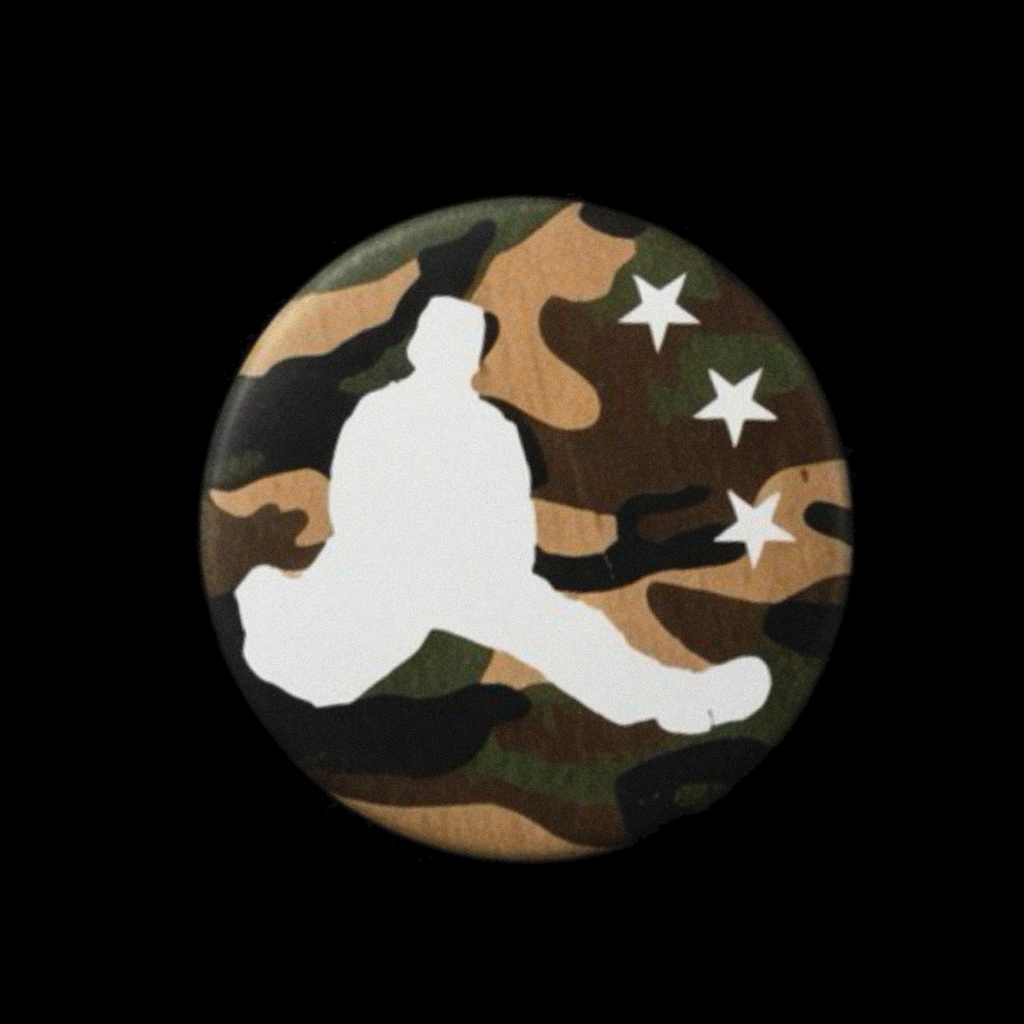Saul Arena Pins