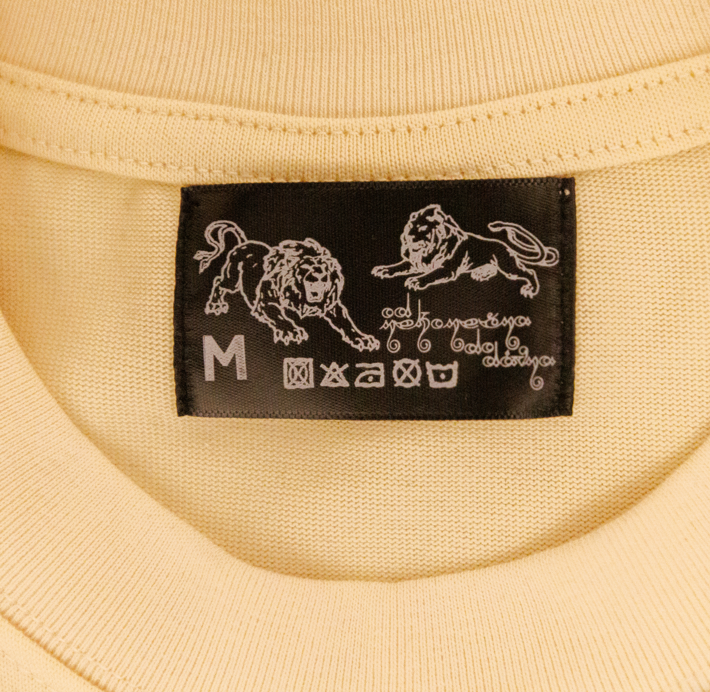 ONDD Longsleeve