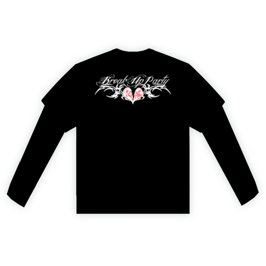 LONGSLEEVE BreakUp Party