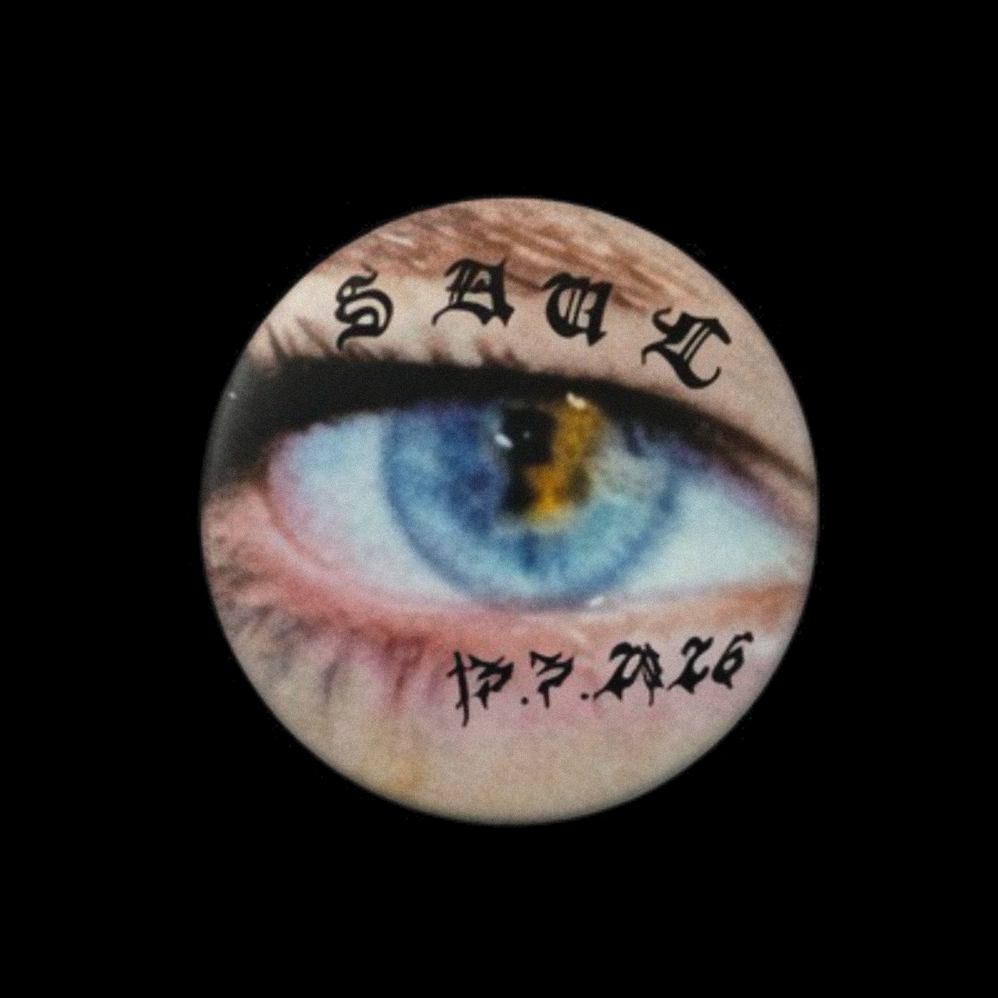 Saul Arena Pins