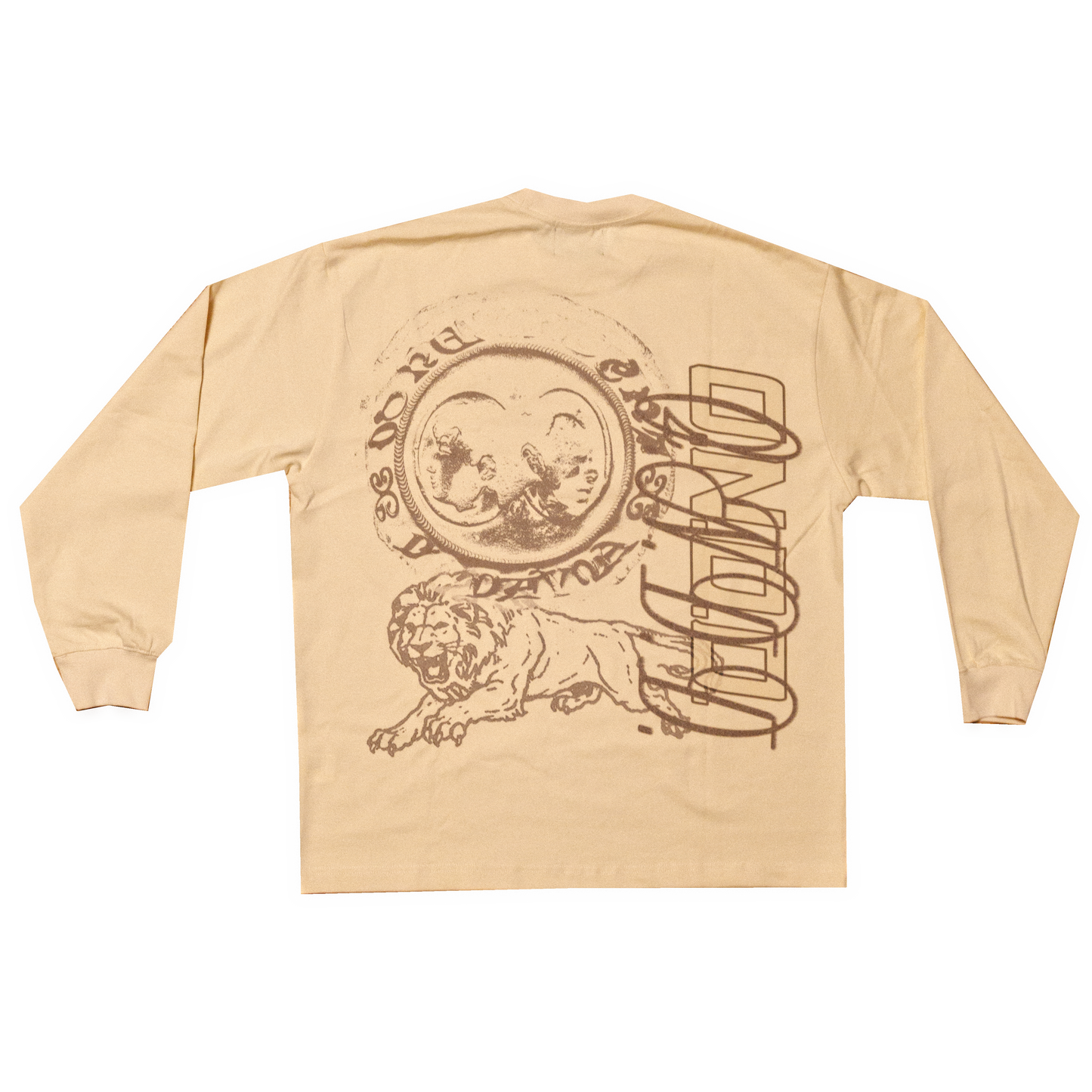 ONDD Longsleeve