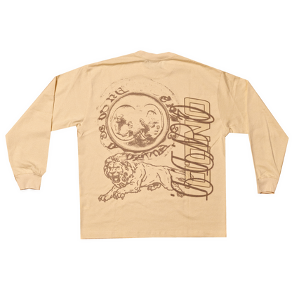 ONDD Longsleeve