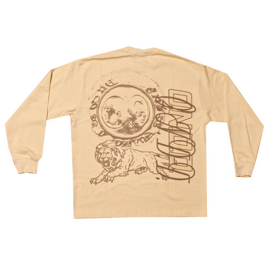 ONDD Longsleeve