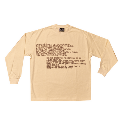 ONDD Longsleeve