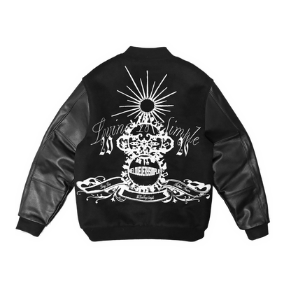 Loving Is Simple Bunda