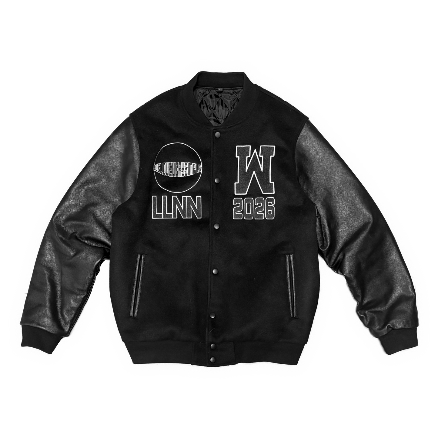 Loving Is Simple Bunda