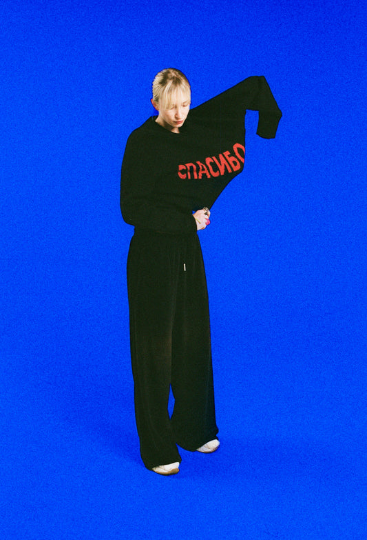 PULLOVER NOSTALGIA NOSTALGIA