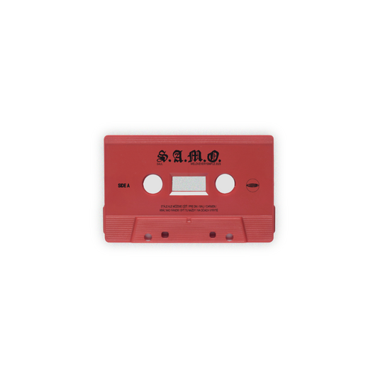 S.A.M.O. Cassette