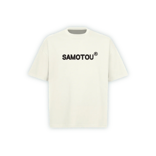 T-SHIRT SAMOTOU®
